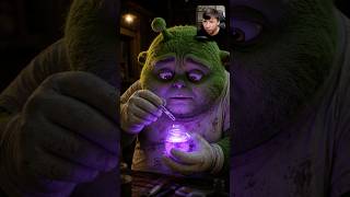Глорп и конкурс пугал #shorts #юмор #глорп