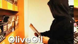 新品未使用Weekly Session 環ROY Olive Oil 環ROY x Olive Oil「Weekly Session」1000枚限定CD - TROOP RECORDS