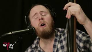 Video thumbnail of "Blind Pilot - "Umpqua Rushing" (Live at WFUV)"