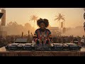 Rema - Calm Down | Afro House Kingdom Remix