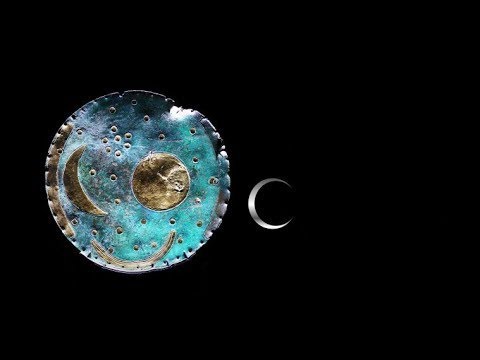 Video: Nebra Star Disc: Mysterious Sky Map - Vedere Alternativă