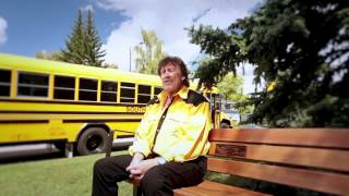 School Bus Driving - Career Profile