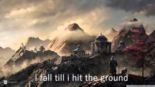 Brandyn Burnette- Down lyrics