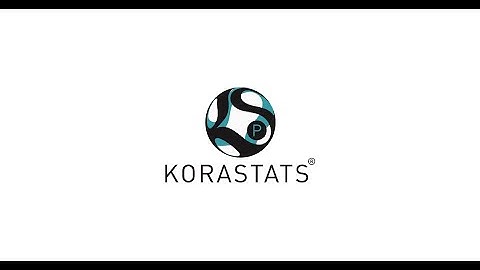 صناعة البيانات فى كرة القدم