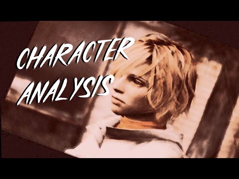 Silent Hill 3 Analysis | Stanley & Heather