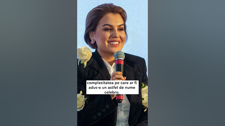 De ce nu a vrut Romina Gingașu să ia numele Ferrari #news #shorts