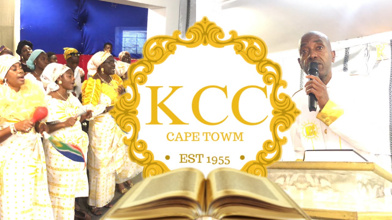 EBNM Cape Town: 70th Anniversary Parish of  Cape Town 🇿🇦 🎉🎉🎉