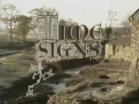 Time Signs S01E02   The Lost Village 7th July 1991