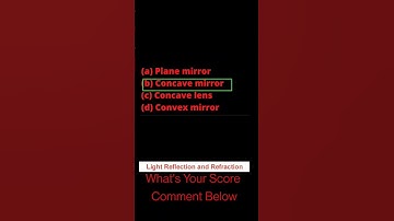 #shorts#short CBSE Class 10 Chapter Light MCQ Part-2 Based on New Pattern Case Based Study#class10th