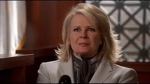 Boston Legal -- Pain Management (Part 1 of 3)
