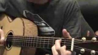 Last Train To Clarksville acoustic chords