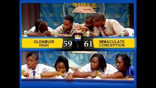 National Bible Quiz Seniors Final 2013 screenshot 3