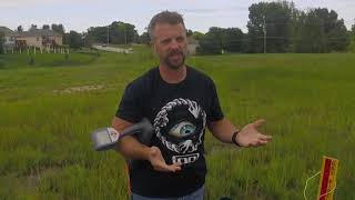 RD5100 Locator by Radiodetection