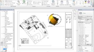 Cgs Revit Tools - Viewsheet Manager