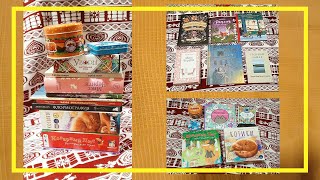 Покупки | Игры и книги | #книгоспам