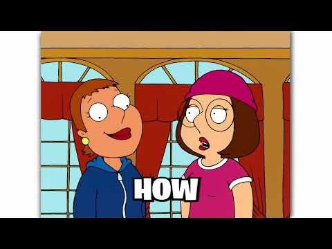 Family Guy Season 1 Episode 3 Recap The Best Moments No Cuts Zoom