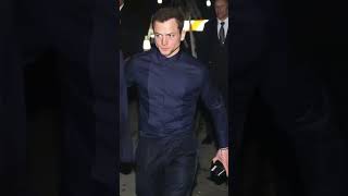 Taron Egerton 🥵🤭😳 #edit #taronegerton #rocketman #peliculas #actor #series #sexy Profile