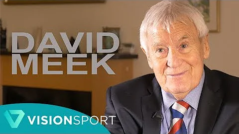 David Meek: Tribute to George Best