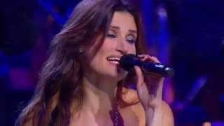 Idina Menzel - Live Barefoot At The Symphony - 11 Heaven Help My Heart