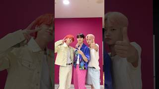 ✨Run to the end of the world💫 with #김재환 #OVERDRIVE_Challenge 👍 #위아이 #장대현 #강석화 #질주 #OVERDRIVE