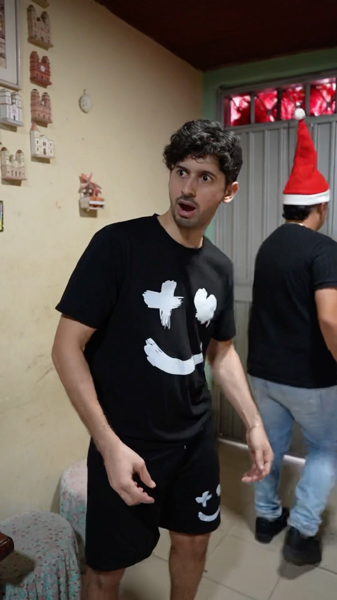 La navidad de la Abuela??