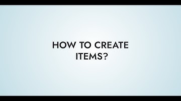 How to add Products or Services in Khata Billing | KhataBilling.com