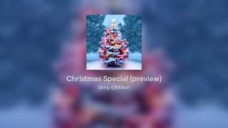 Christmas Special (Preview)