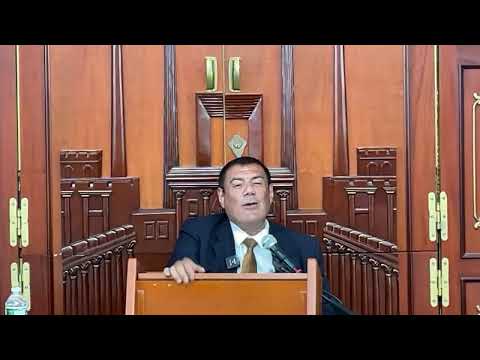 Live with Rabbi Yosef Mizrachi