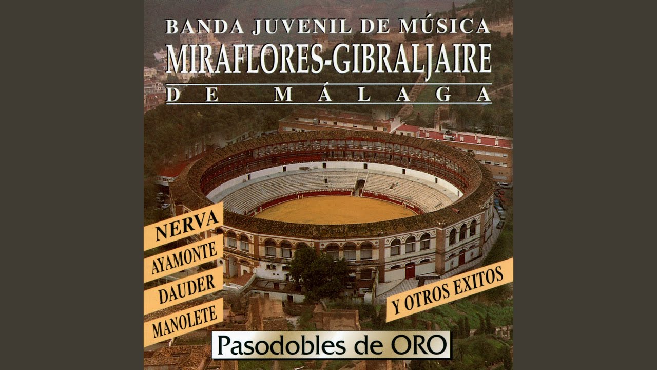 Tercio de Quites (Pasodoble)