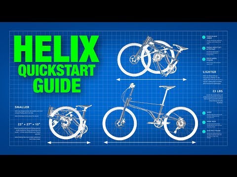 Helix Bike Quickstart Guide ::: MD2