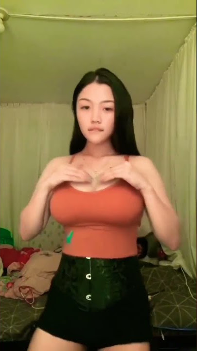 maaf tak segede pacarmu 😝 #tiktokhotviral #FYP  #OpenBO #vcs #abgsange #anaksma #sangeberat #montok