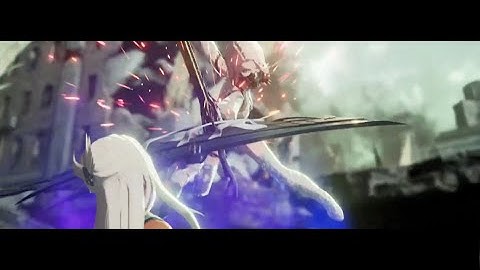 [Blind first time playthroughs] Code Vein 2/4 (No Commentary) (July 2021)