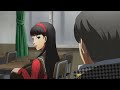 PERSONA 4 the ANIMATION | Episode 6
