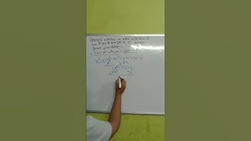 10th class maths 2nd chapter 2.4 NCERT Class 10 maths chapter 2 exercise 2.4.#class10 #ncert #sorts