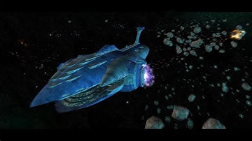 How to build the Malevolence in EAW FOC Clone wars Mod (Full Version)