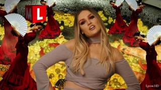 Alan Carr's: 12 Stars Of Christmas Little Mix  720p