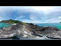 Video for " Silhouette Island" , video, Seychelles,