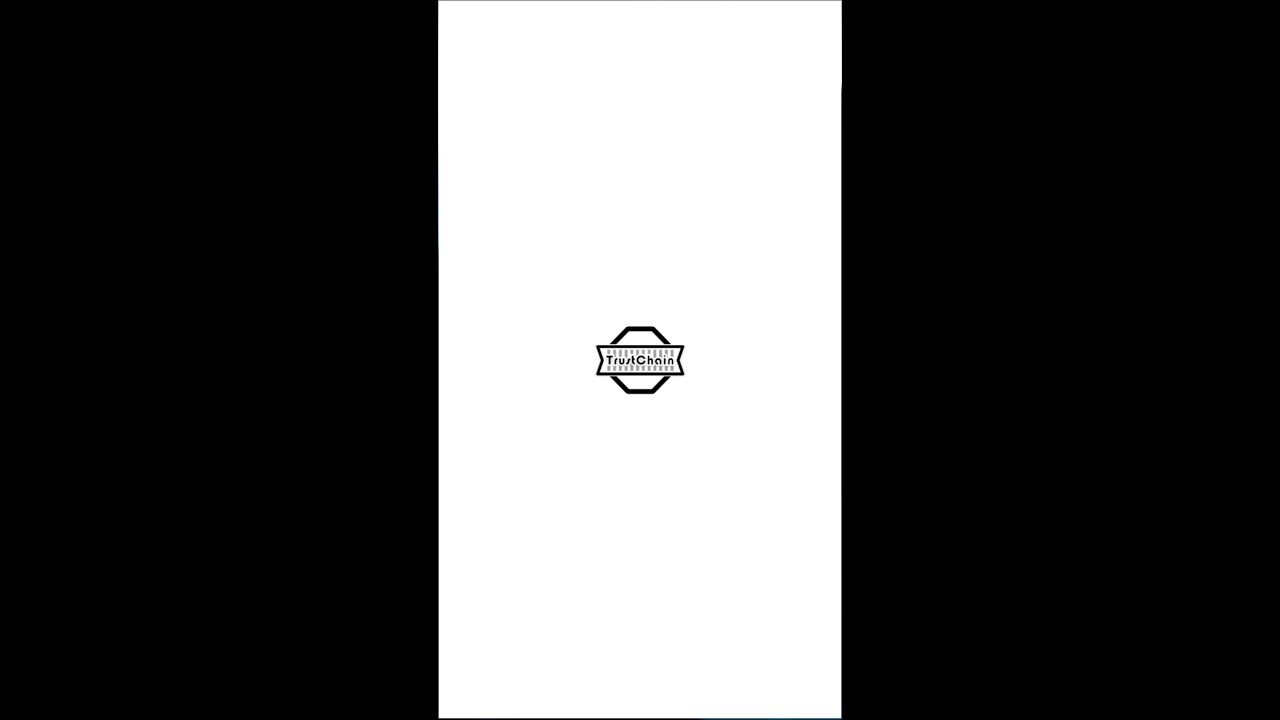 TrustChain Flutter Demo