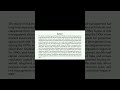 History ~ Definition ~ Critique #Risk_management #Financial_analysis #Corporate_finance