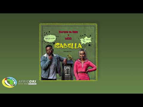 Kaygee Daking &Amp; Bizizi - Isabella (Official Audio)