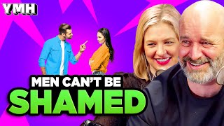 Men Don't Like Being Shamed By Women | YMH Highlight