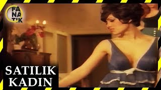 Satılık Kadın - Eski Türk Filmi Tek Parça (Restorasyonlu) Satılık Kadın - Eski Türk Filmi Tek Parça (Restorasyonlu)