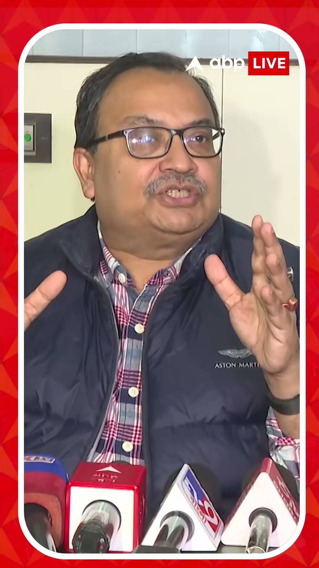 'এক দেশ এক ভোট, ভারতবর্ষের মত জায়গায় অবাস্তব', মন্তব্য কুণালের