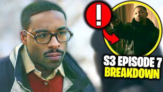 Raising Kanan Season 3 'Episode 7 Breakdown, Easter Eggs & Clues'