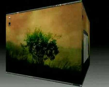 Compiz with Ubuntu 7.10