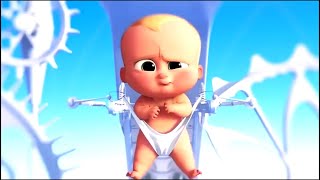Baby Boss  - Dance Monkey (cute funny baby)