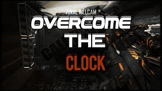 Vatican Zupah : Overcome The Clock Ep.1 FASTEST TIME YET!!