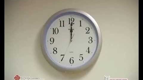 Meet Wisely: Interrupting