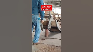 Chipping bucket making gor SANY sy215(14)..#shorts #howto #excavator #amazing #learning #tutorial