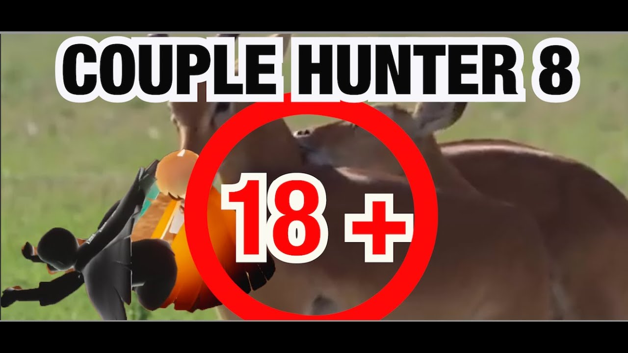 ( FUNNY ) ( 8 ) Couple Hunter : SKY : COTL